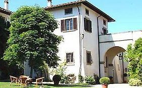 Villa Dianella Vinci